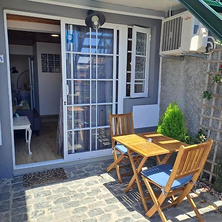 Madeira Holiday Flats Funchal  Exterior photo