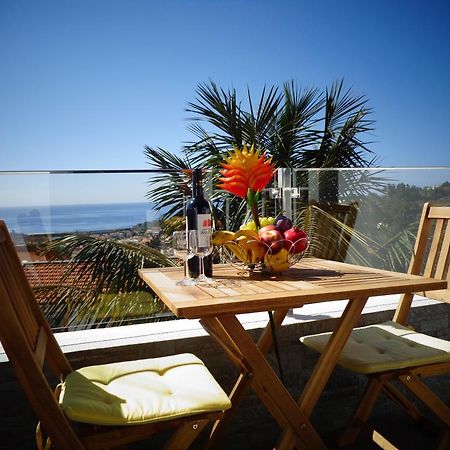 Madeira Holiday Flats Funchal  Room photo