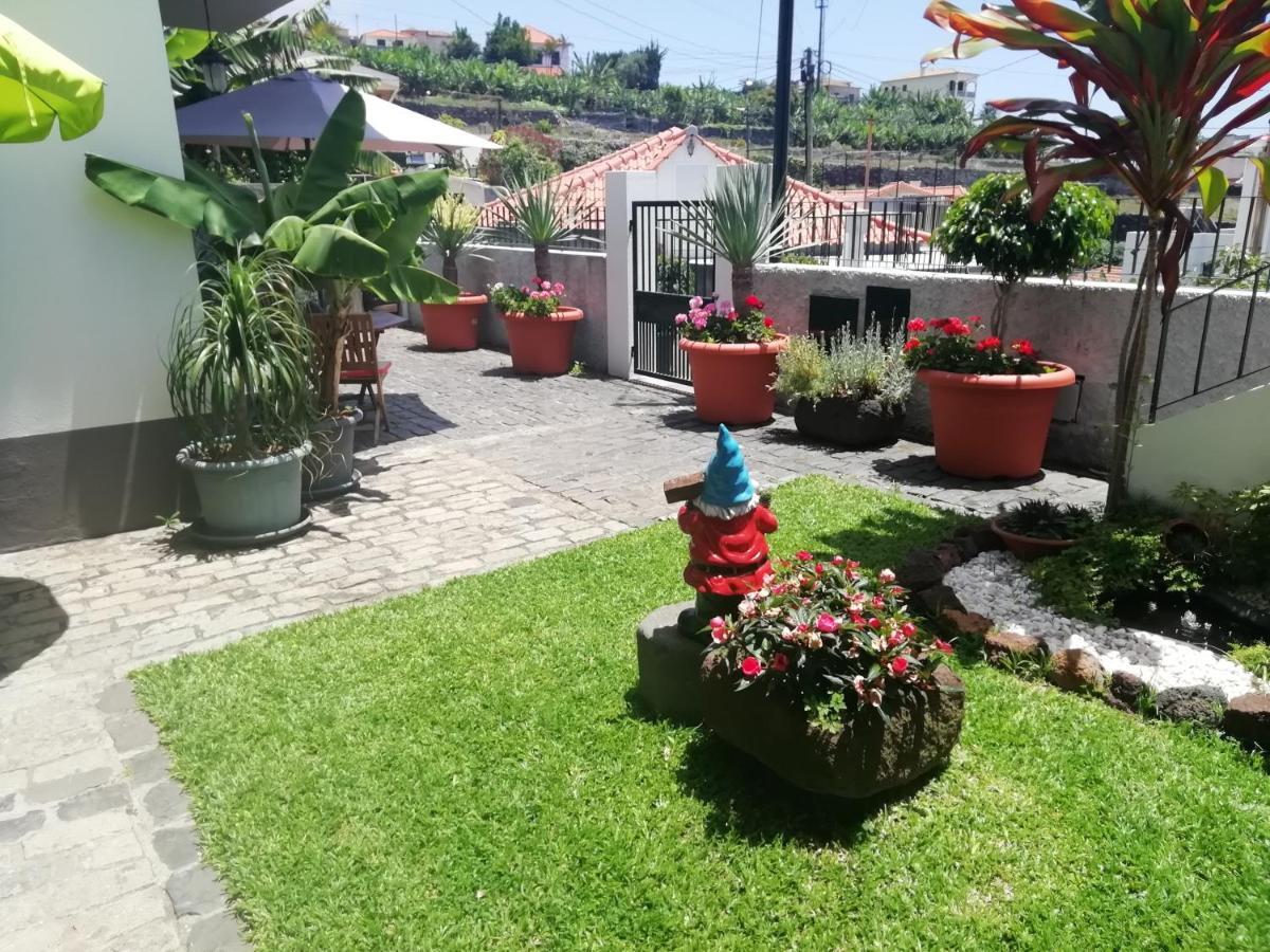 Madeira Holiday Flats Funchal  Exterior photo