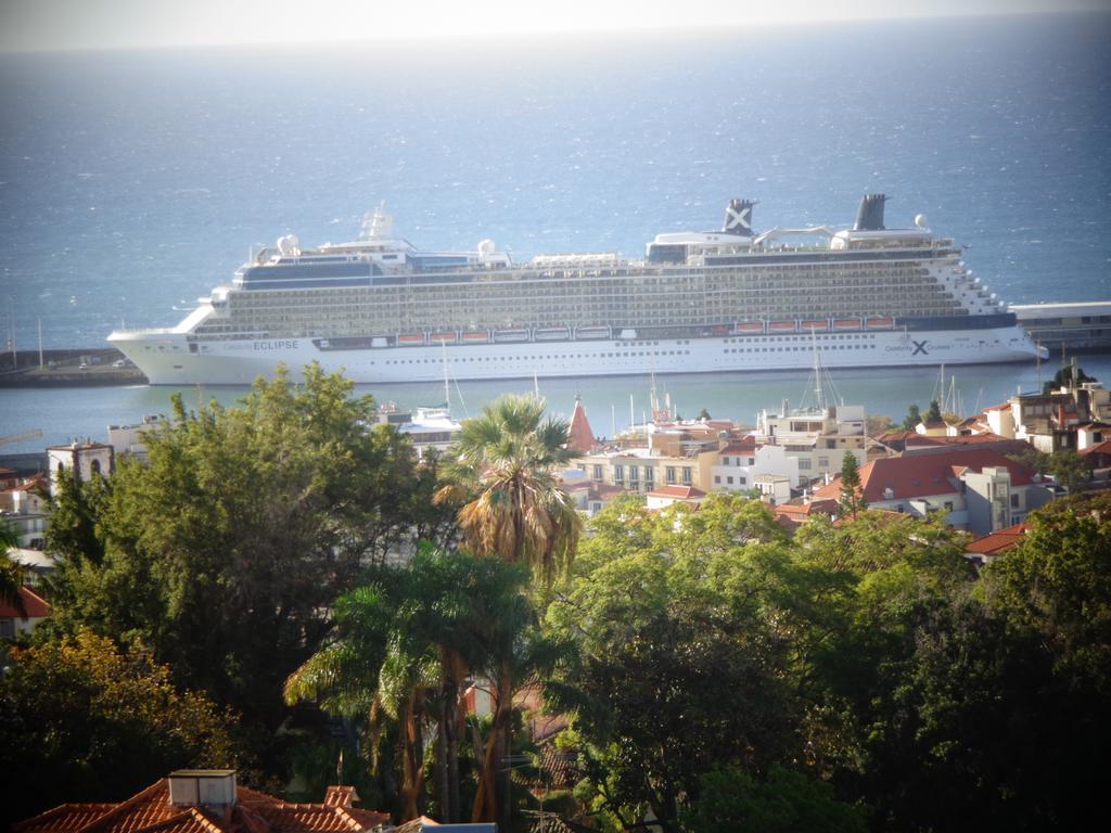 Madeira Holiday Flats Funchal  Room photo