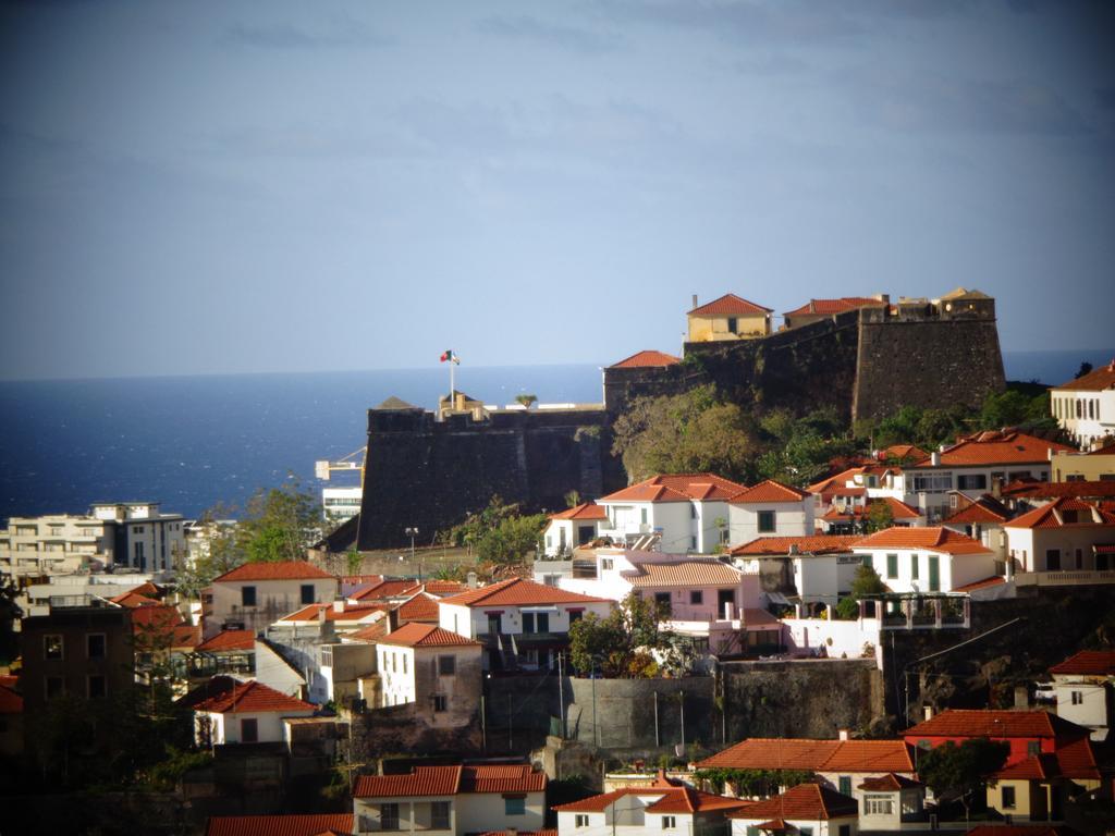 Madeira Holiday Flats Funchal  Room photo