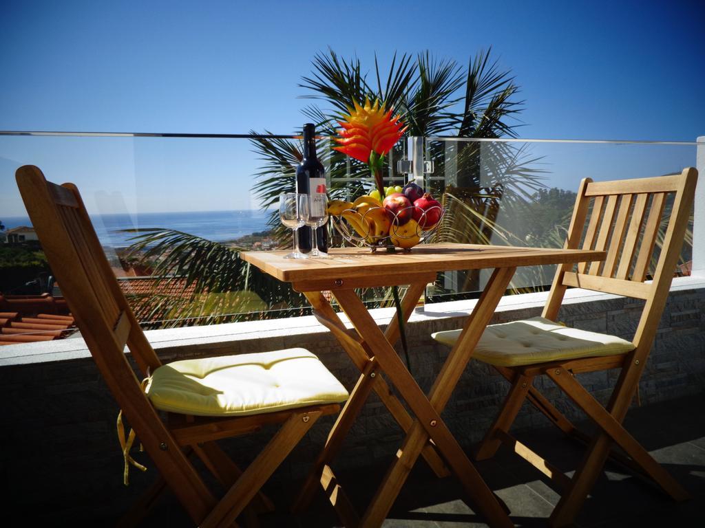 Madeira Holiday Flats Funchal  Room photo