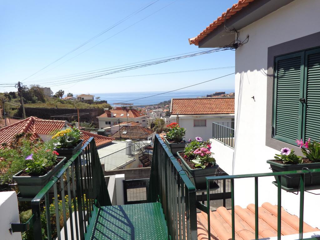 Madeira Holiday Flats Funchal  Room photo